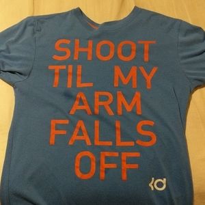 KD t shirt